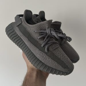 Adidas Yeezy Boost 350v2 Steel Grey