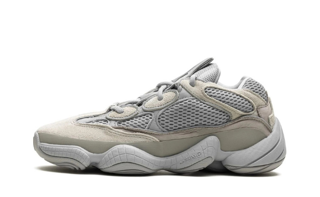 Adidas Yeezy 500 Stone Salt