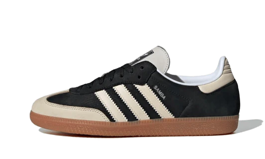 Adidas Samba OG Black Wonder White