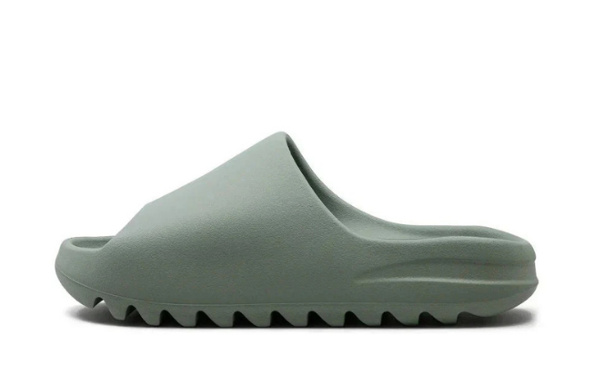Adidas Yeezy Slide Salt