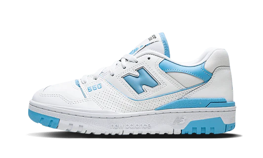 New Balance 550 UNC Dusk Blue