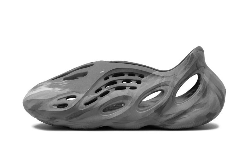 Adidas Yeezy Foam Runner MX Granite