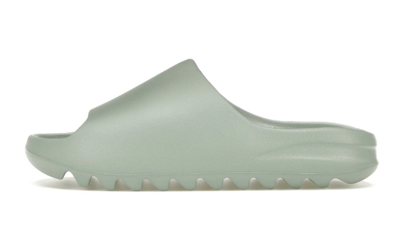 Adidas Yeezy Slide Salt