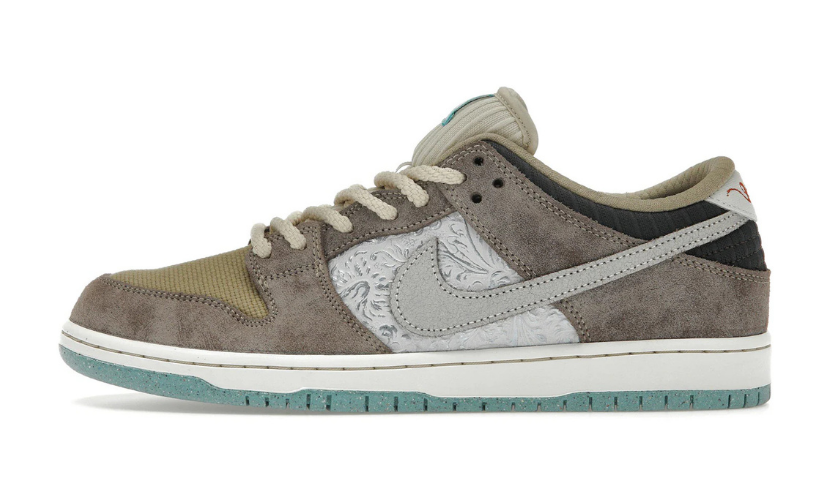 Nike SB Dunk Low Big Money Savings