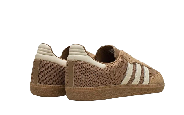 Adidas Samba OG Cardboard - obrazek 2