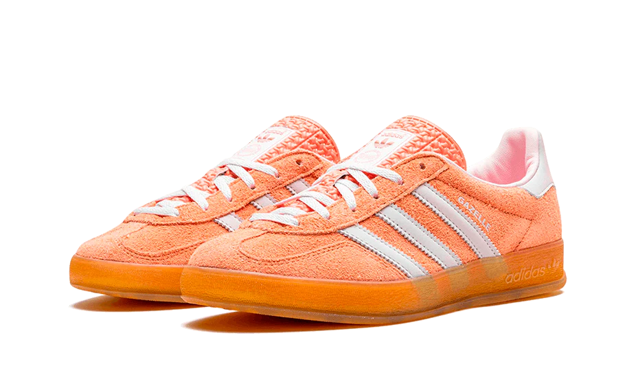 Adidas Gazelle Indoor Wonder Clay - obrazek 2
