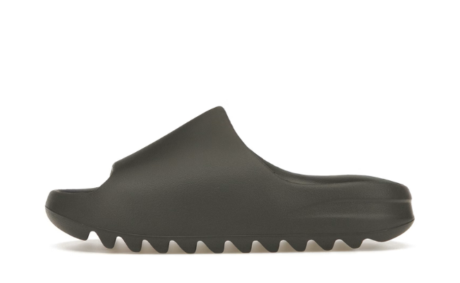 Adidas Yeezy Slide Granite