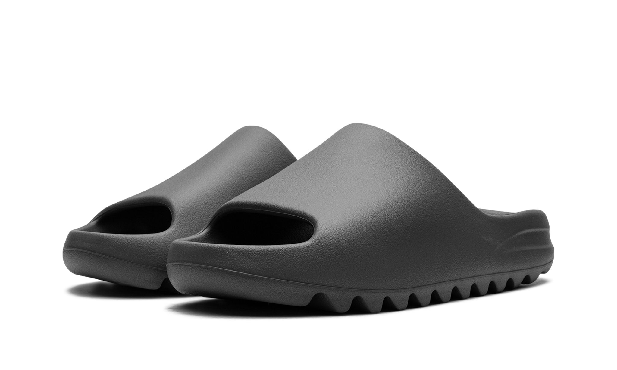 Adidas Yeezy Slide Granite - obrazek 2