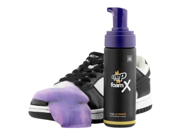 Crep Protect Foam X Pianka