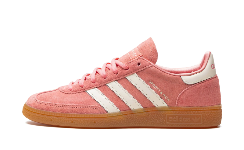 Adidas Handball Spezial Sporty & Rich Pink