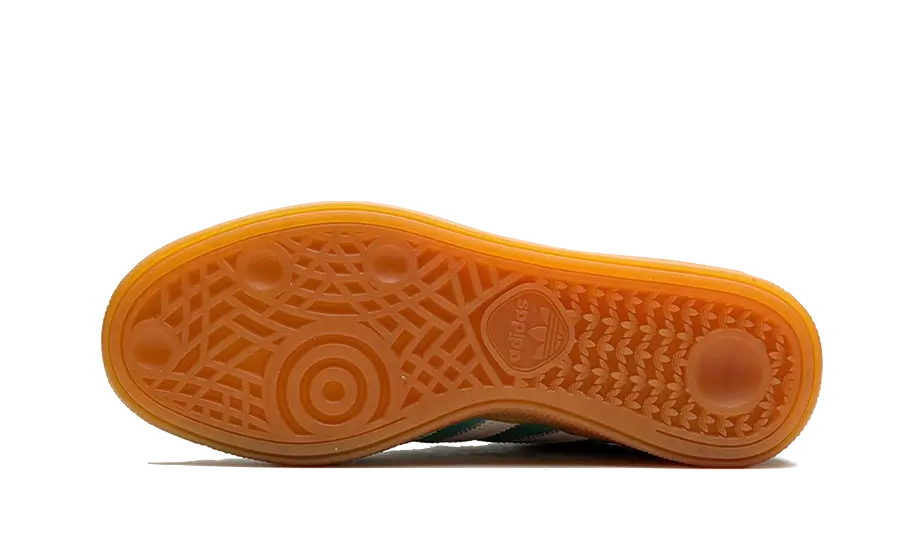 Adidas Handball Spezial Sporty & Rich Green - obrazek 4