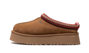 UGG Tazz Slipper Chestnut
