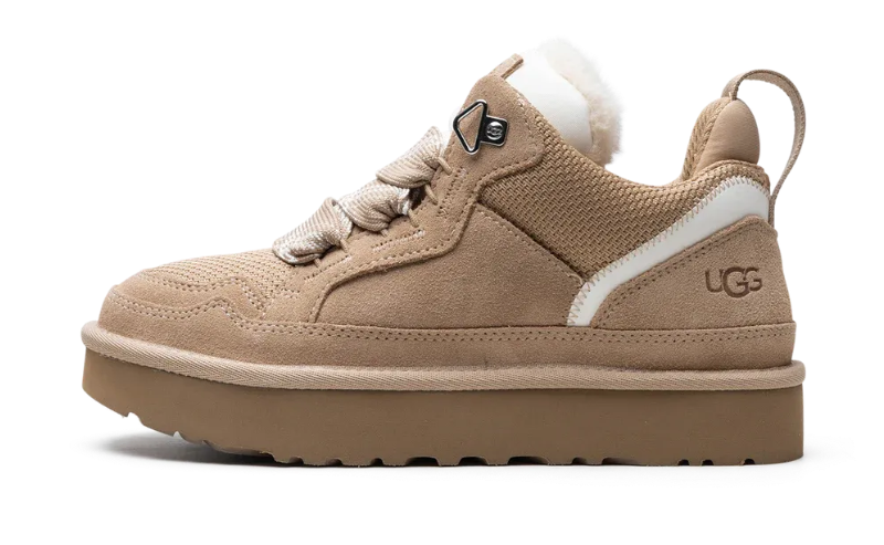 UGG Lowmel Sand