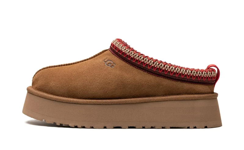 UGG Tazz Slipper Chestnut