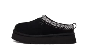 UGG Tazz Slipper Black