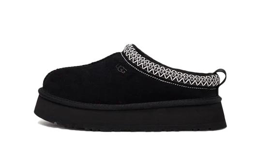 UGG Tazz Slipper Black