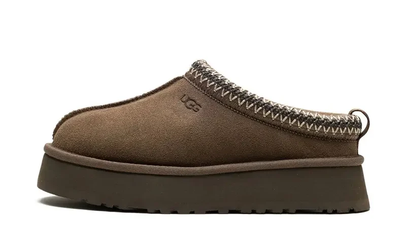 UGG Tazz Slipper Hickory