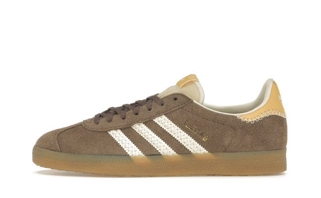 Adidas Gazelle Earth Strata