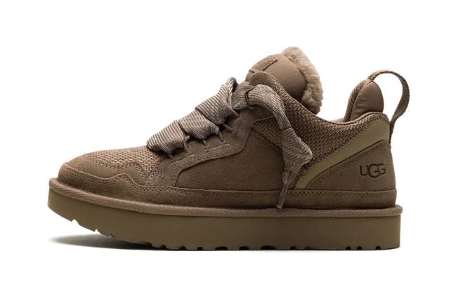 UGG Lowmel Hickory