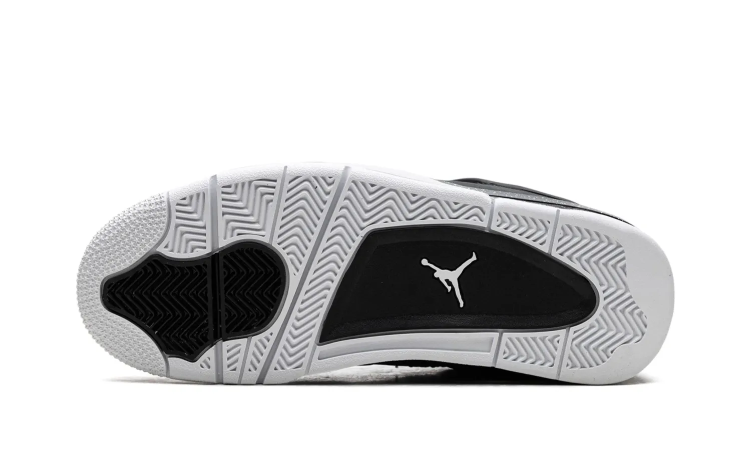Air Jordan 4 Retro Fear (2024) - obrazek 3