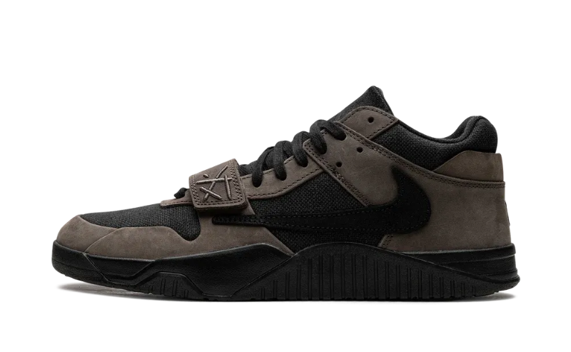Jordan Jumpman Jack TR Travis Scott Dark Mocha