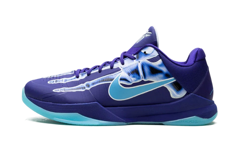 Nike Kobe 5 Protro X-Ray