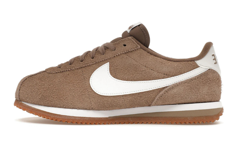 Nike Cortez Vintage Medium Curry