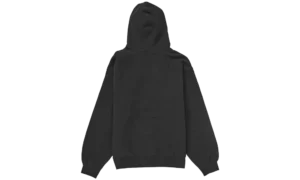Supreme Box Logo Hooded Sweatshirt Sweatshirt (FW24) Black