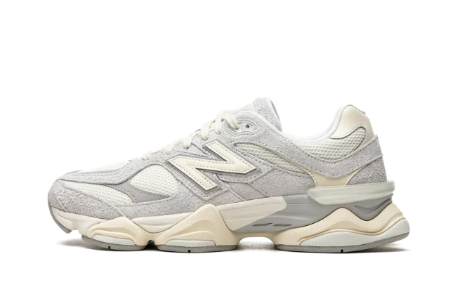 New Balance 9060 Quartz Grey