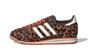 Adidas SL 72 OG Leopard Print