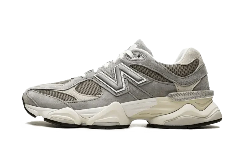 New Balance 9060 Slate Grey Arid Stone