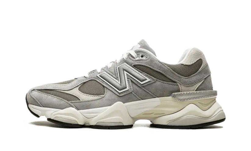 New Balance 9060 Slate Grey Arid Stone