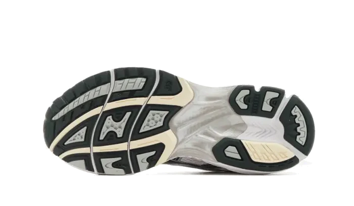 ASICS Gel-Kayano 14 White Midnight - obrazek 4