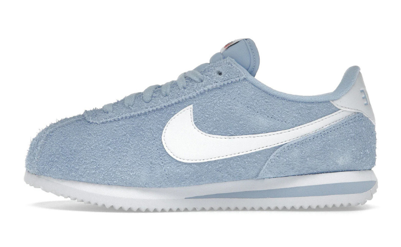 Nike Cortez Vintage Aluminium