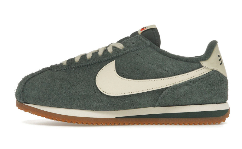 Nike Cortez Vintage Green Gum