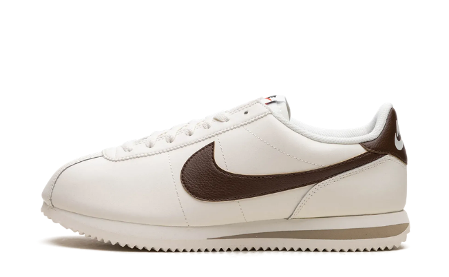 Nike Cortez Cacao Wow