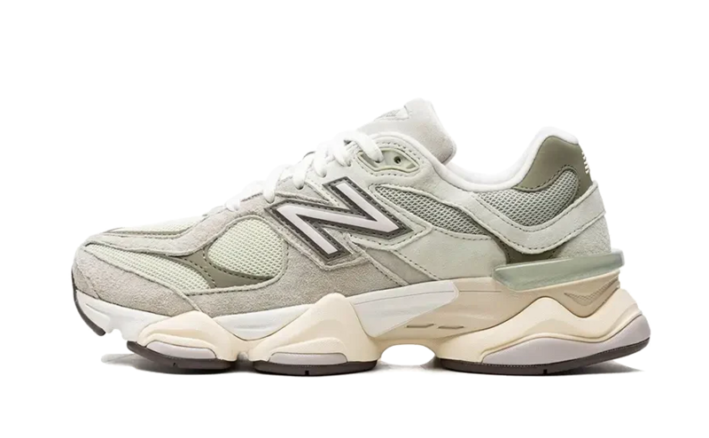 New Balance 9060 Olivine
