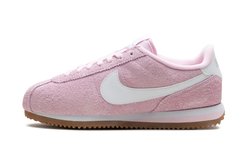 Nike Cortez Vintage Pink Foam