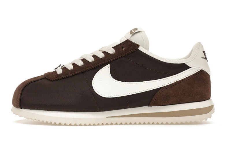 Nike Cortez Baroque Brown