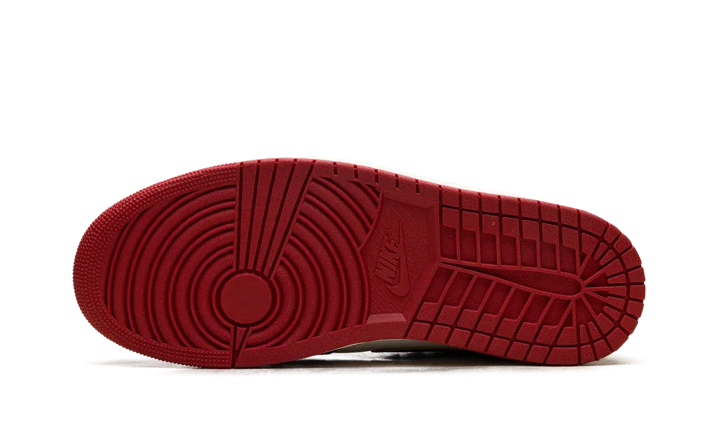 Air Jordan 1 Retro High OG SP Union LA Chicago Shadow - obrazek 4