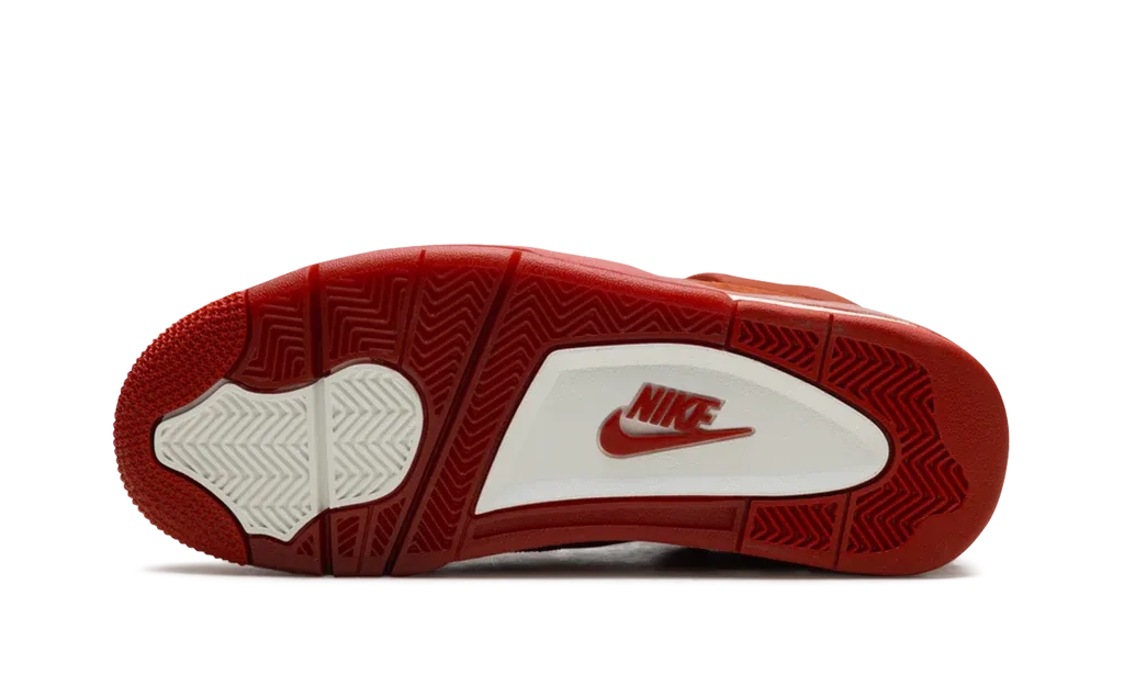 Air Jordan 4 Retro OG SP Nigel Sylvester Brick by Brick - obrazek 4