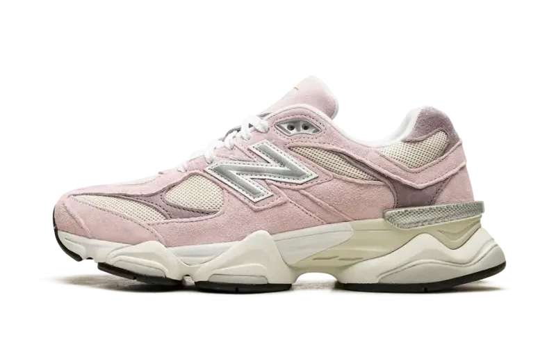 New Balance 9060 Rose Sugar Angora