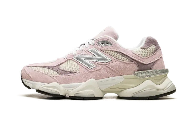 New Balance 9060 Rose Sugar Angora