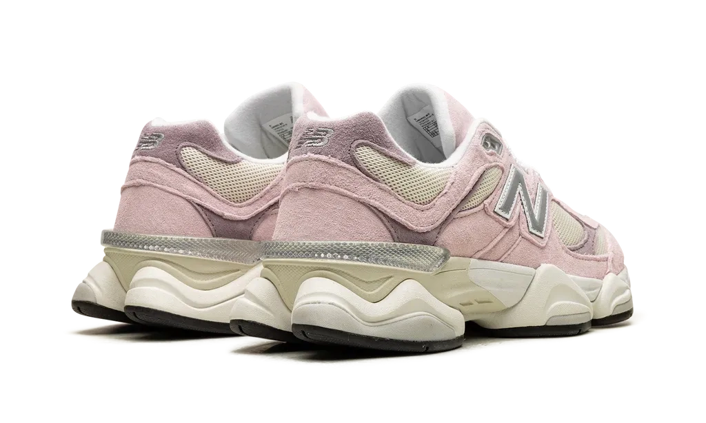 New Balance 9060 Rose Sugar Angora - obrazek 3