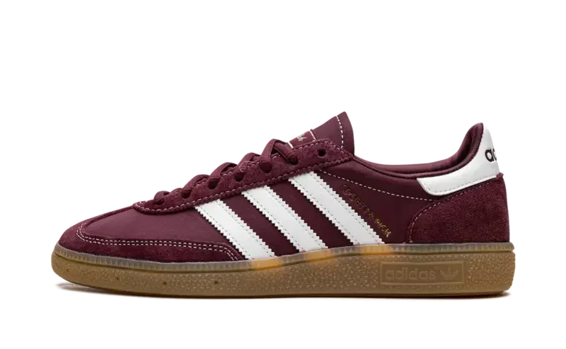 Adidas Handball Spezial Sporty & Rich Shadow Red