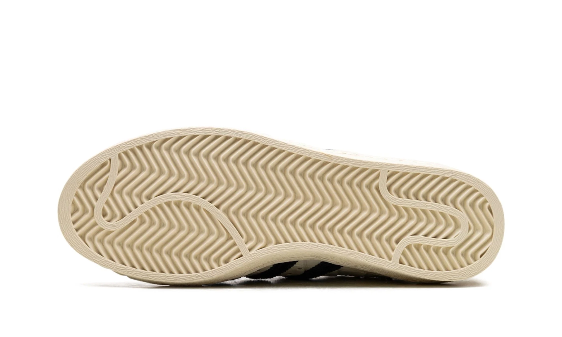 Adidas Superstar Wales Bonner White Croc - obrazek 3