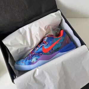 Nike Kobe 8 Protro What The (2025)