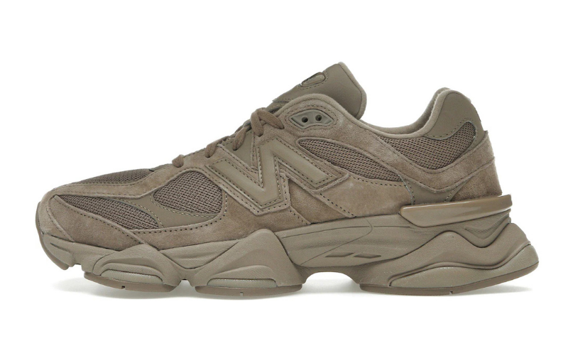 New Balance 9060 Chestnut