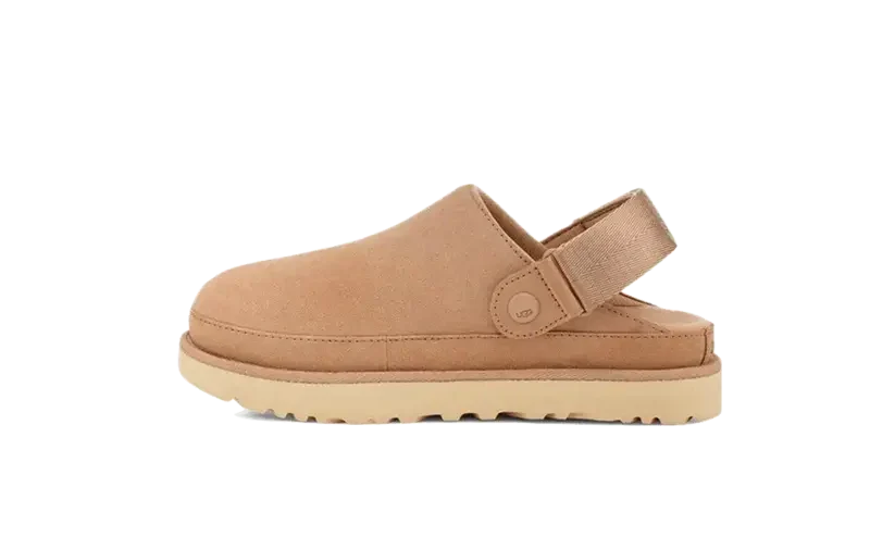 UGG Goldenstar Clog Driftwood