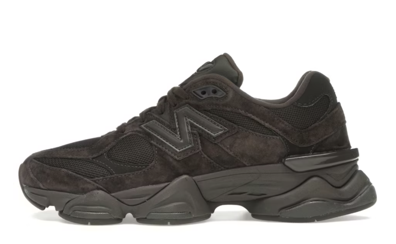 New Balance 9060 Chocolate
